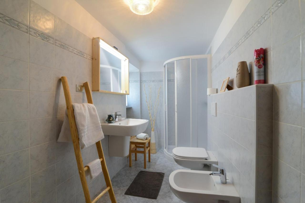 Bed & Breakfast Ai Fontana Villar Pellice Zewnętrze zdjęcie